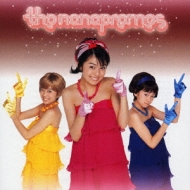 STAY WITH MY HEART～気づいてKIMOCHI～ : Nanapremes Feat.田中亮(星井七瀬バーチャルユニット) |  HMVu0026BOOKS online - TOCT-4833