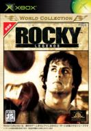 Rocky Legends