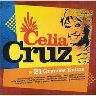Celia Cruz/21 Grandes Exitos