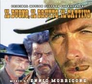 Il Buono Il Brutto Il Cattivo-Ennio Morricone