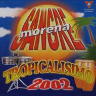 Various/Tropicalisimo 2002