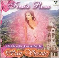 Fiesta Rosa