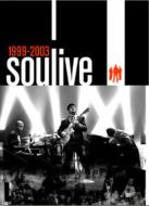 Soulive/1999-2003