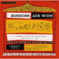 Bonbons Aus Wien-Rare Old Dances-In Original Scoring