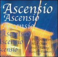 Bruno Raberg/Ascensio