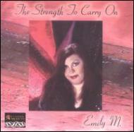 Strength To Carry On