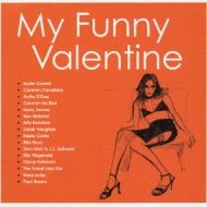 My Funny Valentine | HMV&BOOKS online - UCCU-1048