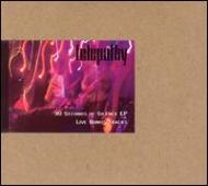 Telepathy/30 Seconds Of Silence Ep