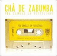 Pra Sambar Um Forrozinho