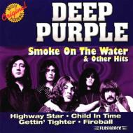 Deep Purple/Smoke On The Water ＆ Other Hits