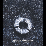 globe decade -single history 1995-2004-