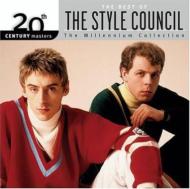 Style Council/20th Century Masters - The Millennium Collection： The Best Of