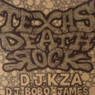 DJ Bobo James / KZA Texas Death Rock
