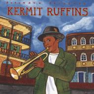 Kermit Ruffins