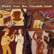 Music From The Chocolate Lands