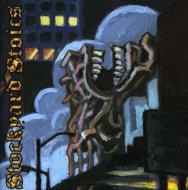 Stockyard Stoics/Rhetoric Of Reason