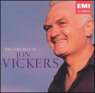 Vickers The Very Best Of Singers
