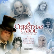 Soundtrack/Christmas Carol