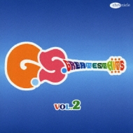 GSグレイテスト・ヒッツ2 | HMV&BOOKS online - TECH-35033/4