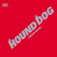 ハウンド・ドッグ/19802005 RED BOX〈完全受注生産・4枚組〉