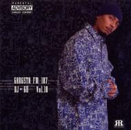 Gangsta Fm Vol.18 : DJ☆GO | HMV&BOOKS online - SDGO0013