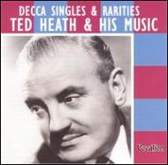Decca Singles & Rarities