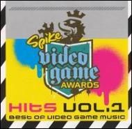 Various/Spike Video Game Awards Hits： Best Of Video Game Music