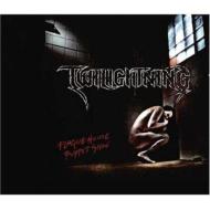 Plague-house Puppet Show