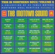 This Is Northern Soul! Volume2