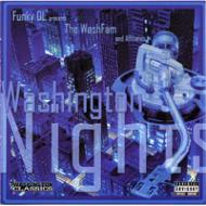 Washington Nights