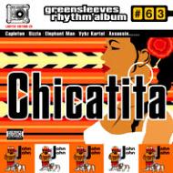 Chicatita