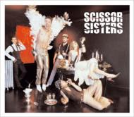 Scissor Sisters -Deluxe Edition