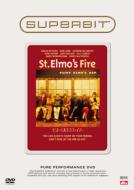 St.Elmo`s Fire