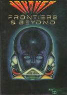 Frontiers And Beyond