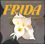 Musica Inspirada En La Vida Defrida