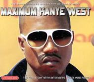 Kanye West/Maximum Kanye West - Audio Biog