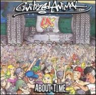 Civilized Animal/About Time