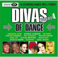 Various/Divas Of Dance Vol.4