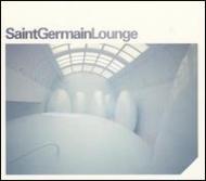 Various/Saint Germain Lounge