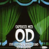 Caprice With Orphei Drangar Vol.5: Ericson / Orphei Dranger Choir