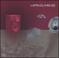 Various/Latin Dj Mix Vol.2
