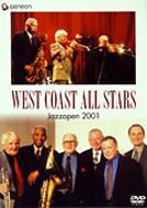 West Coast Jazz All Stars