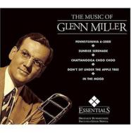 Glenn Miller/Music Of (Digi)
