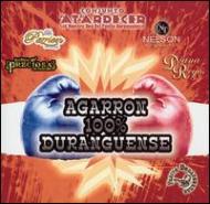 Various/Agarron 100% Duranguense