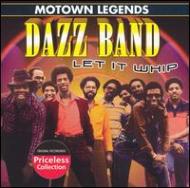 Motown Legends: Let It Whip