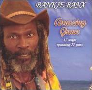 Bankie Banx/Amazing Grace