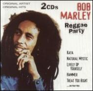 Bob Marley/Reggae Party