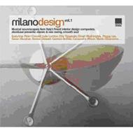 Various/Milanodesign Vol.1 (Digi)