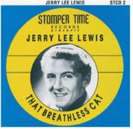 Jerry Lee Lewis/That Breathless Cat