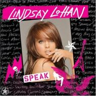 Lindsay Lohan/Speak